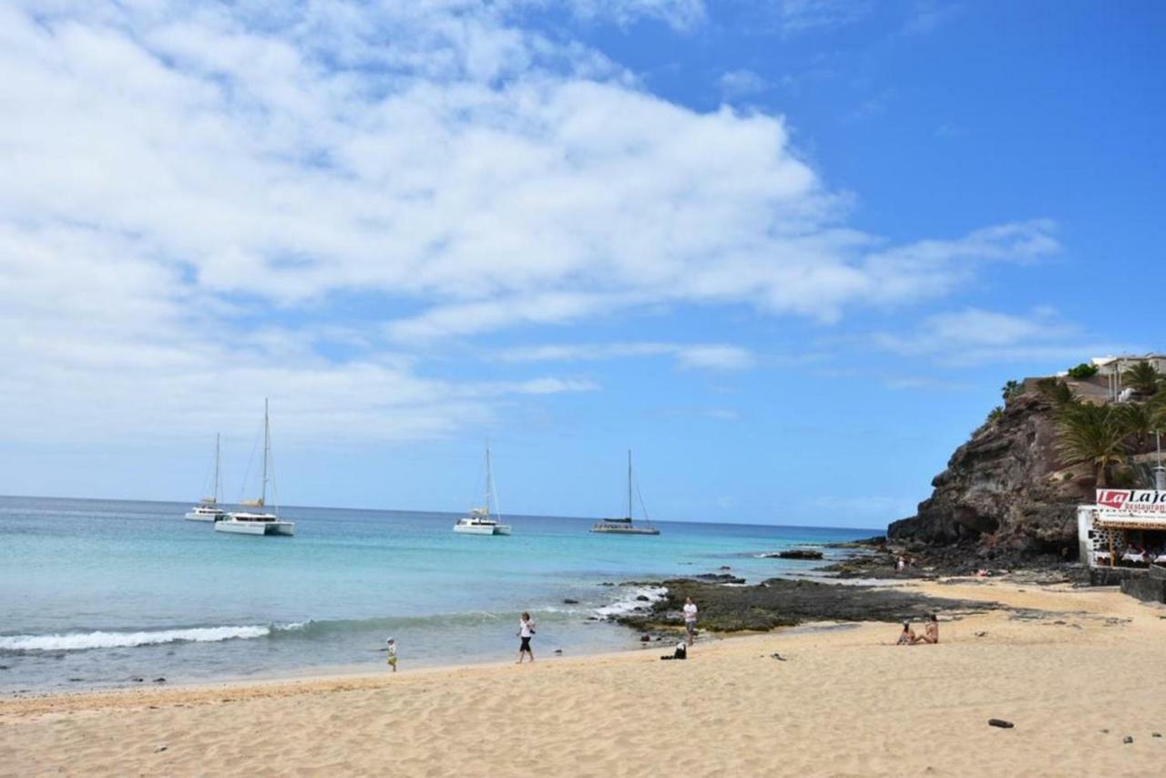 Apartment Vip Holidays & Center 1 Morro Jable (Fuerteventura)