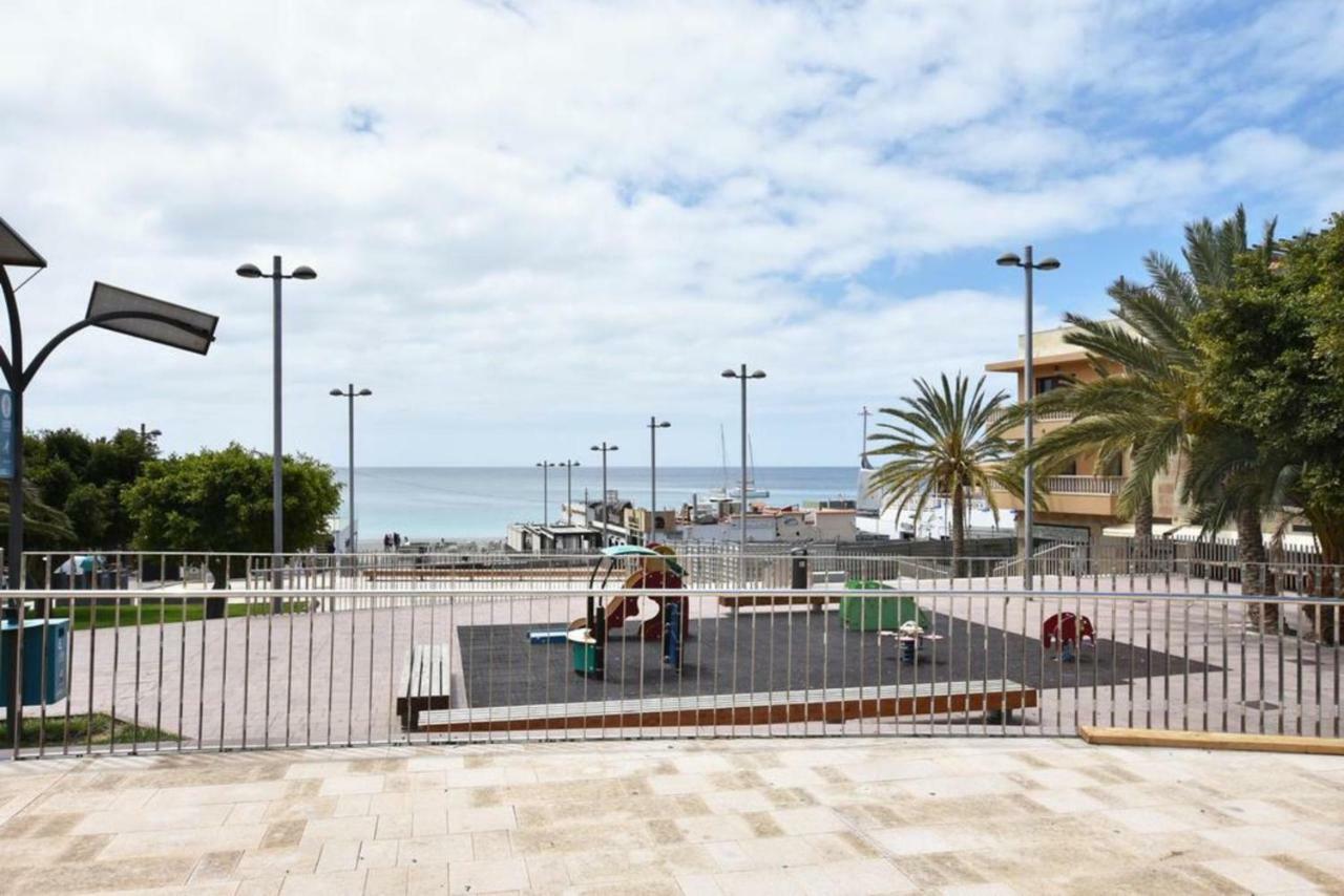Vip Holidays & Center 1 Morro Jable (Fuerteventura)