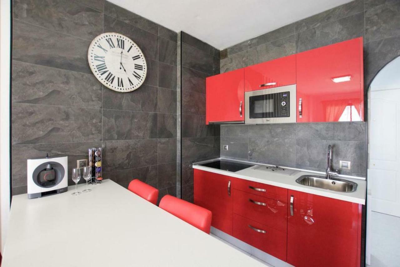 Vip Holidays & Center 1 Apartment