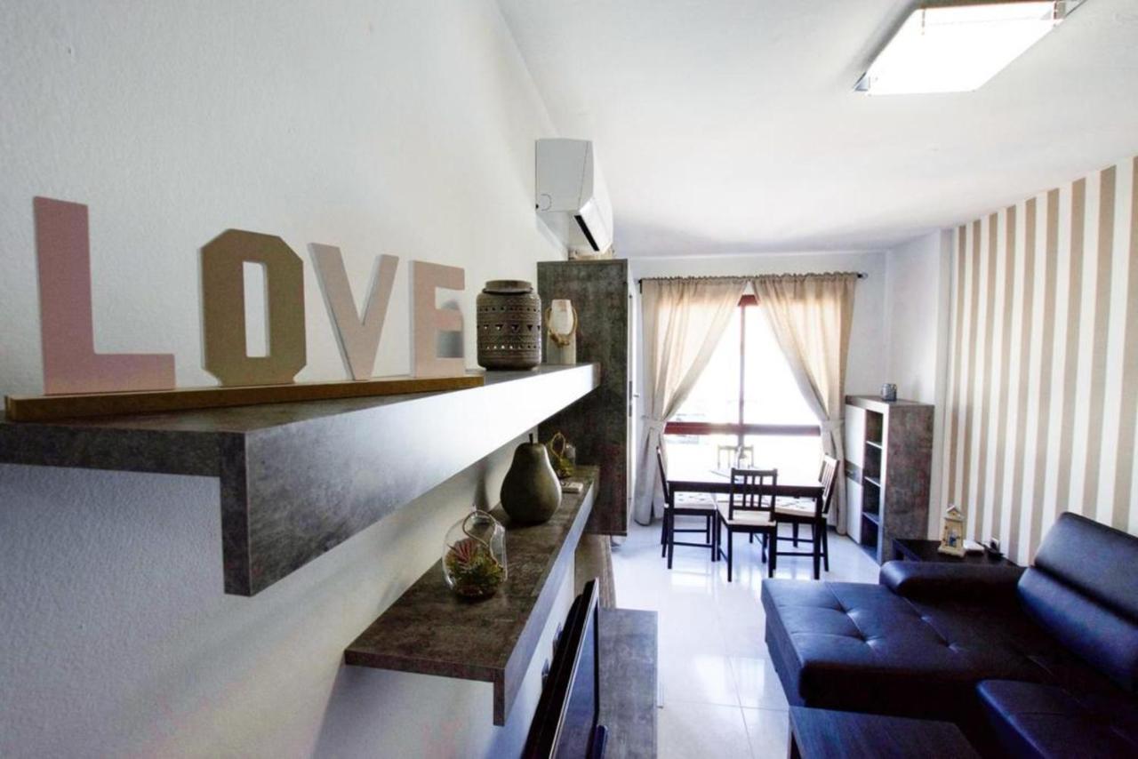 Vip Holidays & Center 1 Apartment Morro Jable (Fuerteventura)