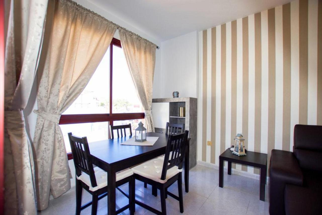 Apartment Vip Holidays & Center 1 Morro Jable (Fuerteventura)