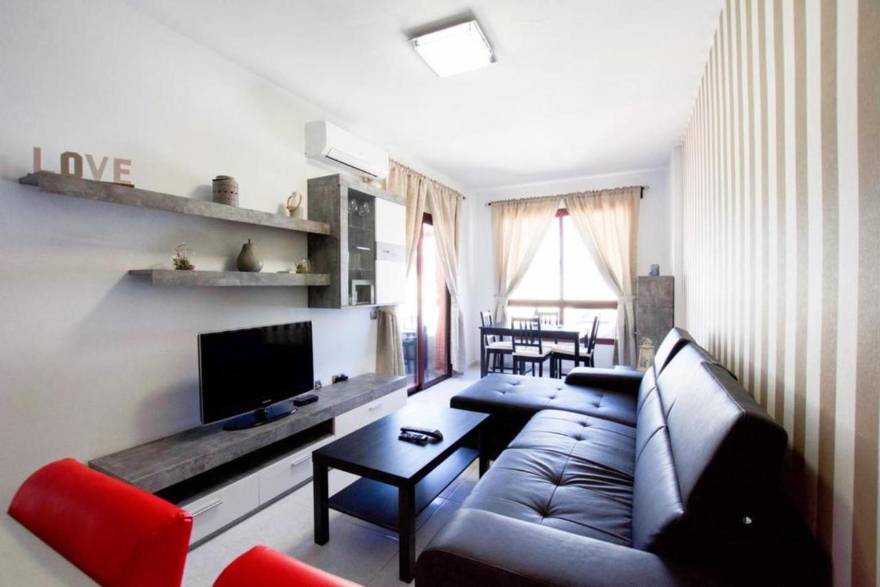 Apartment Vip Holidays & Center 1 Morro Jable (Fuerteventura)