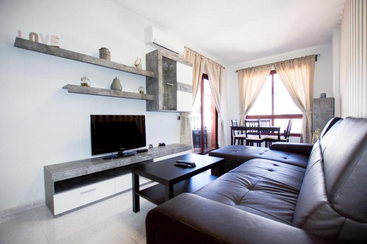Vip Holidays & Center 1 * Morro Jable (Fuerteventura)