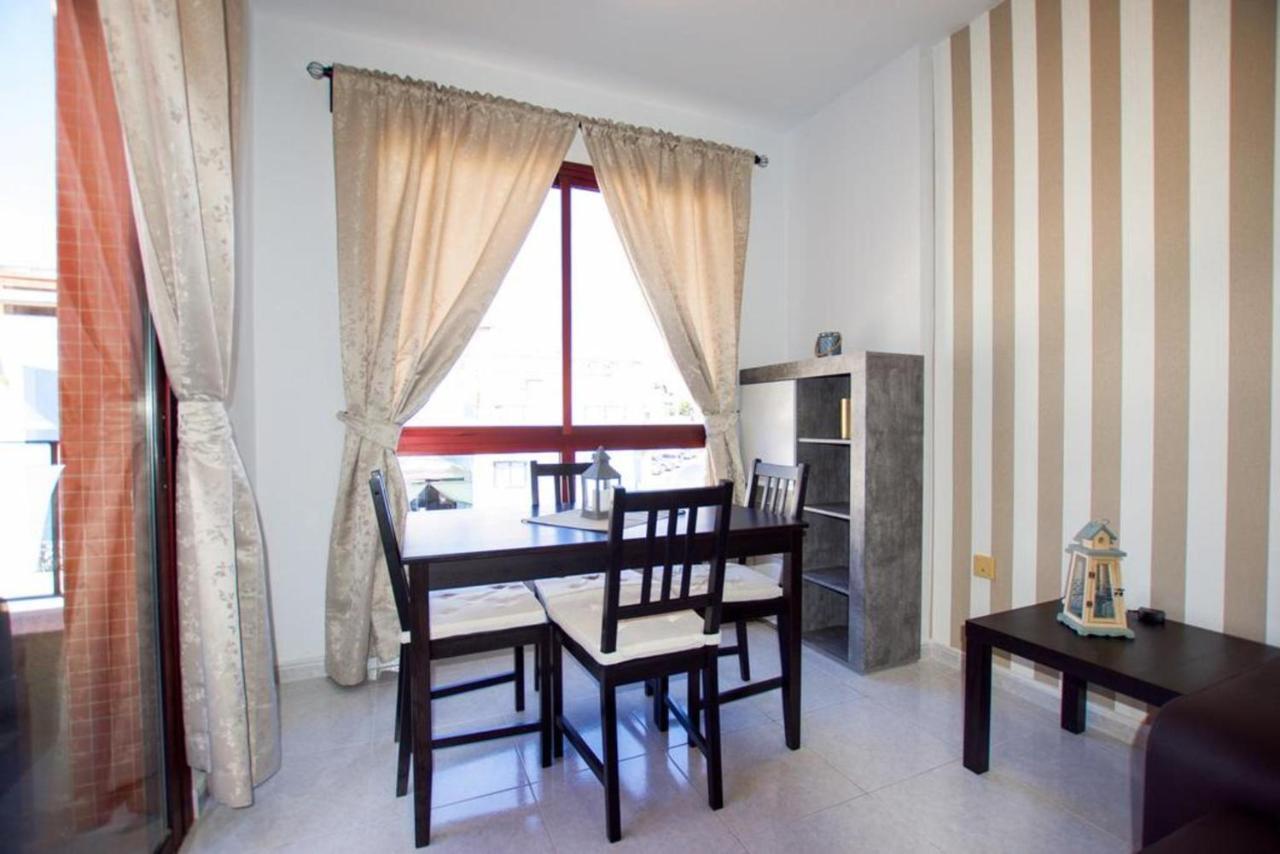 Vip Holidays & Center 1 Apartment Morro Jable (Fuerteventura)