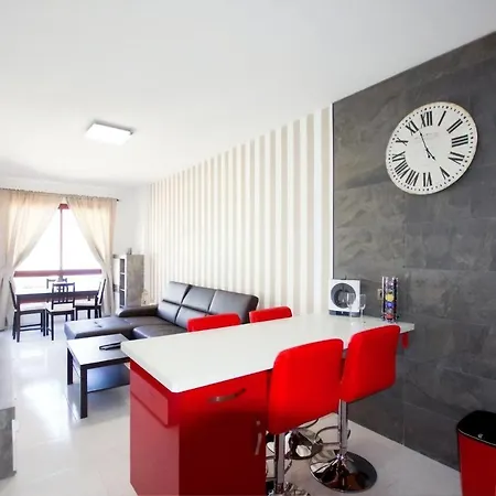 Vip Holidays Morro Jable Beach & Center 1 Exterior photo