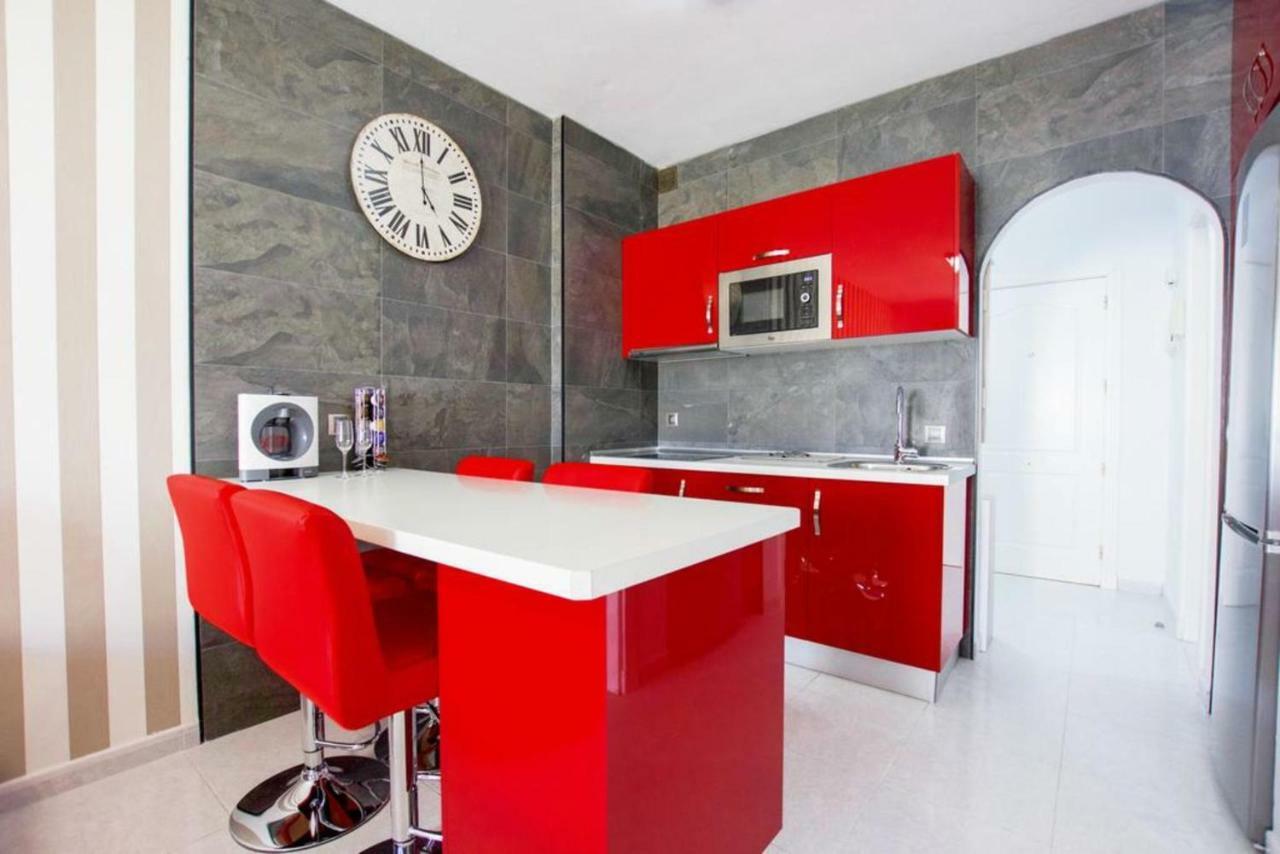 Vip Holidays & Center 1 Appartement Morro Jable (Fuerteventura)