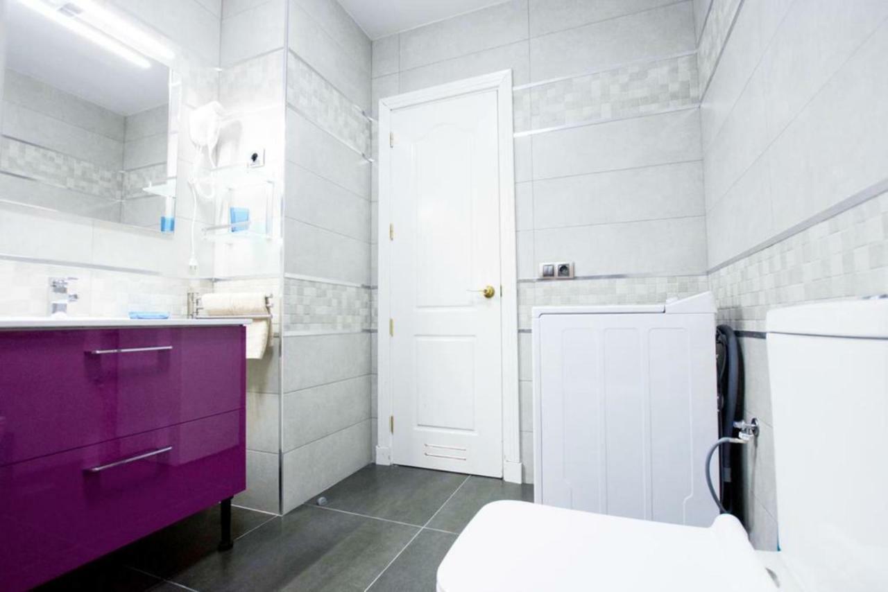 Vip Holidays & Center 1 Appartement *