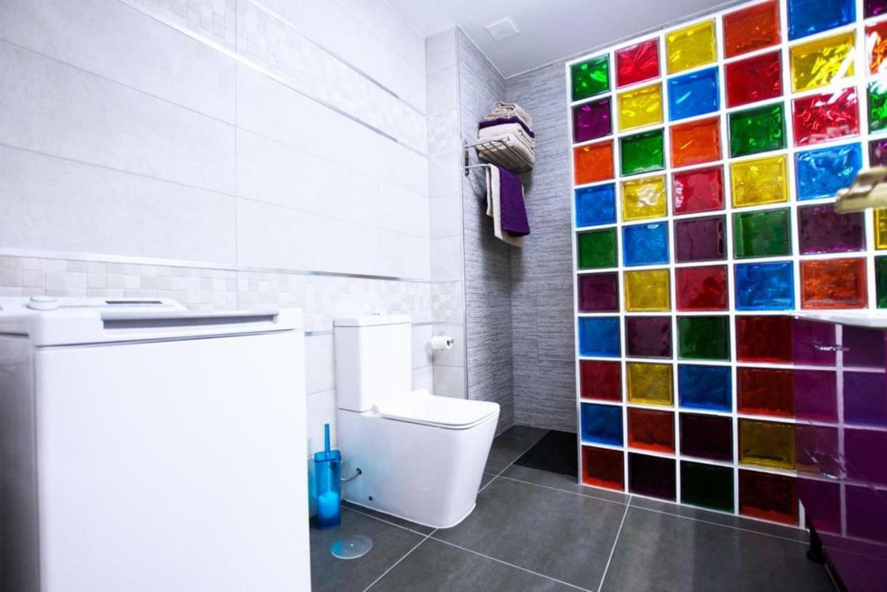 Vip Holidays & Center 1 Appartement *