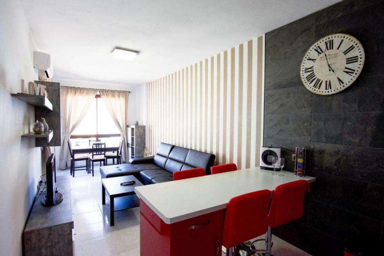 Appartement Vip Holidays & Center 1