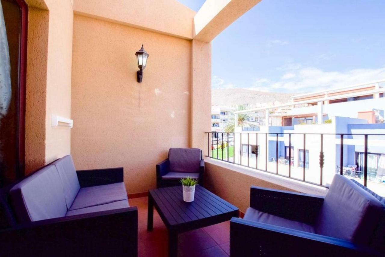 Apartamento Vip Holidays & Center 1 Morro Jable (Fuerteventura)