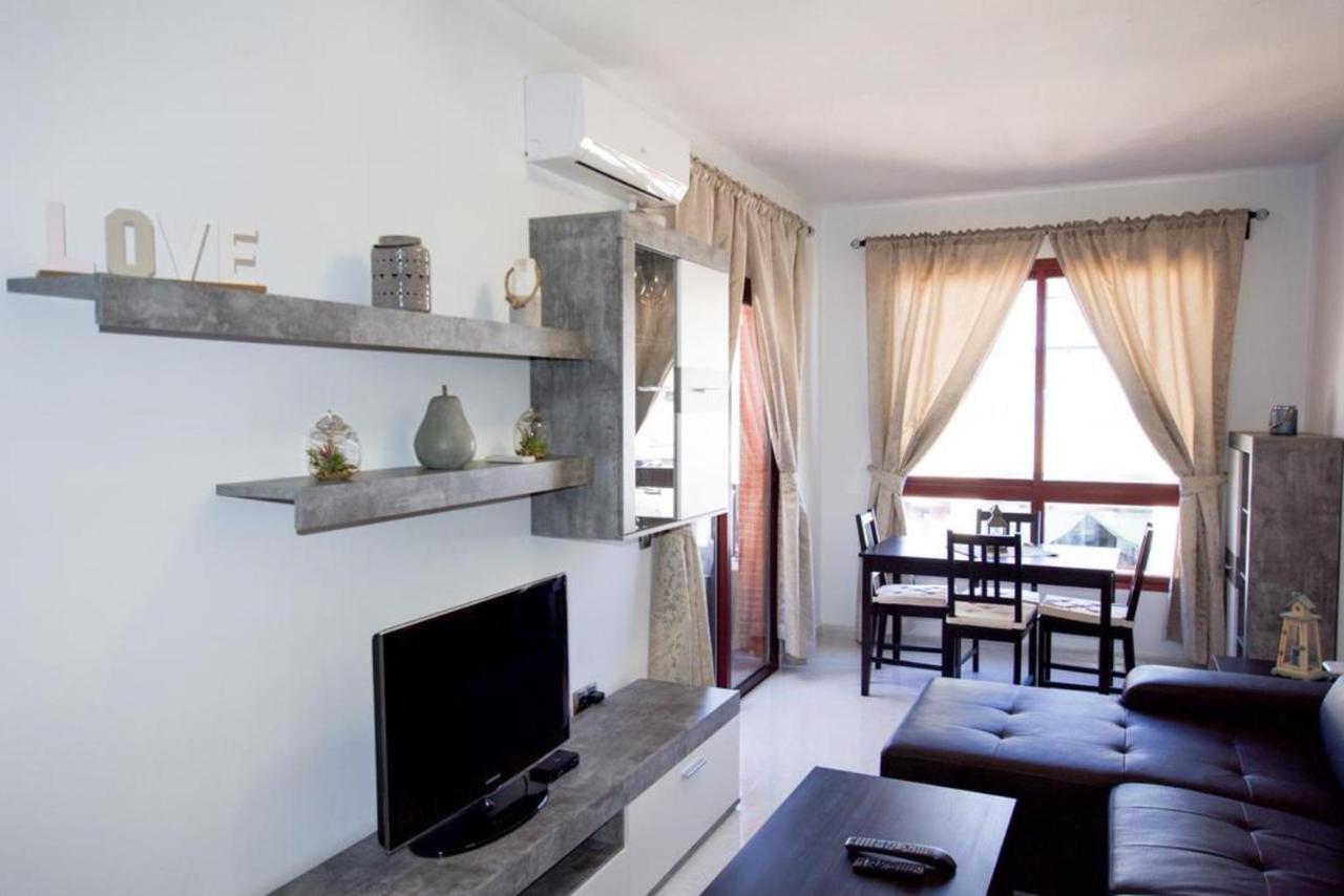 Vip Holidays & Center 1 * Morro Jable (Fuerteventura)