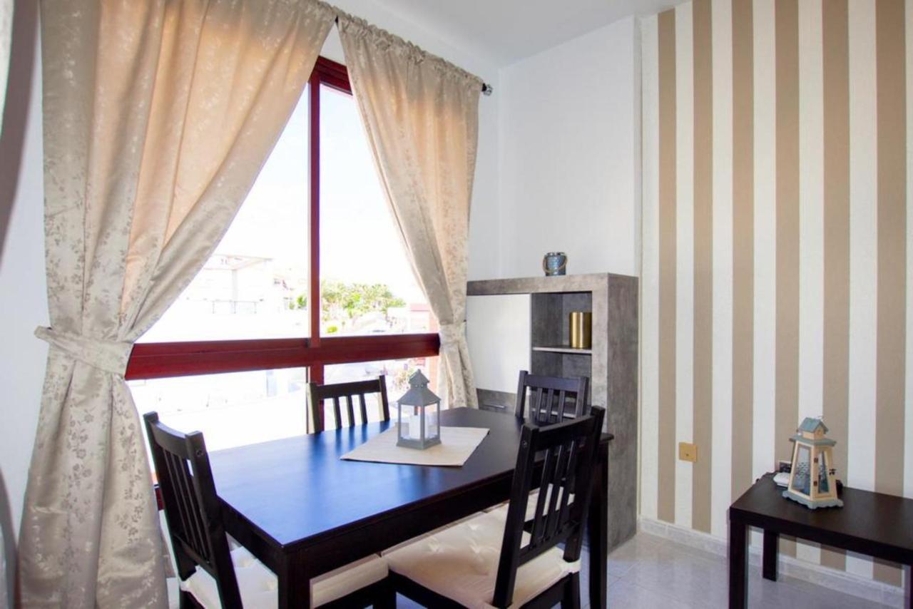 Vip Holidays & Center 1 Apartamento Morro Jable (Fuerteventura)