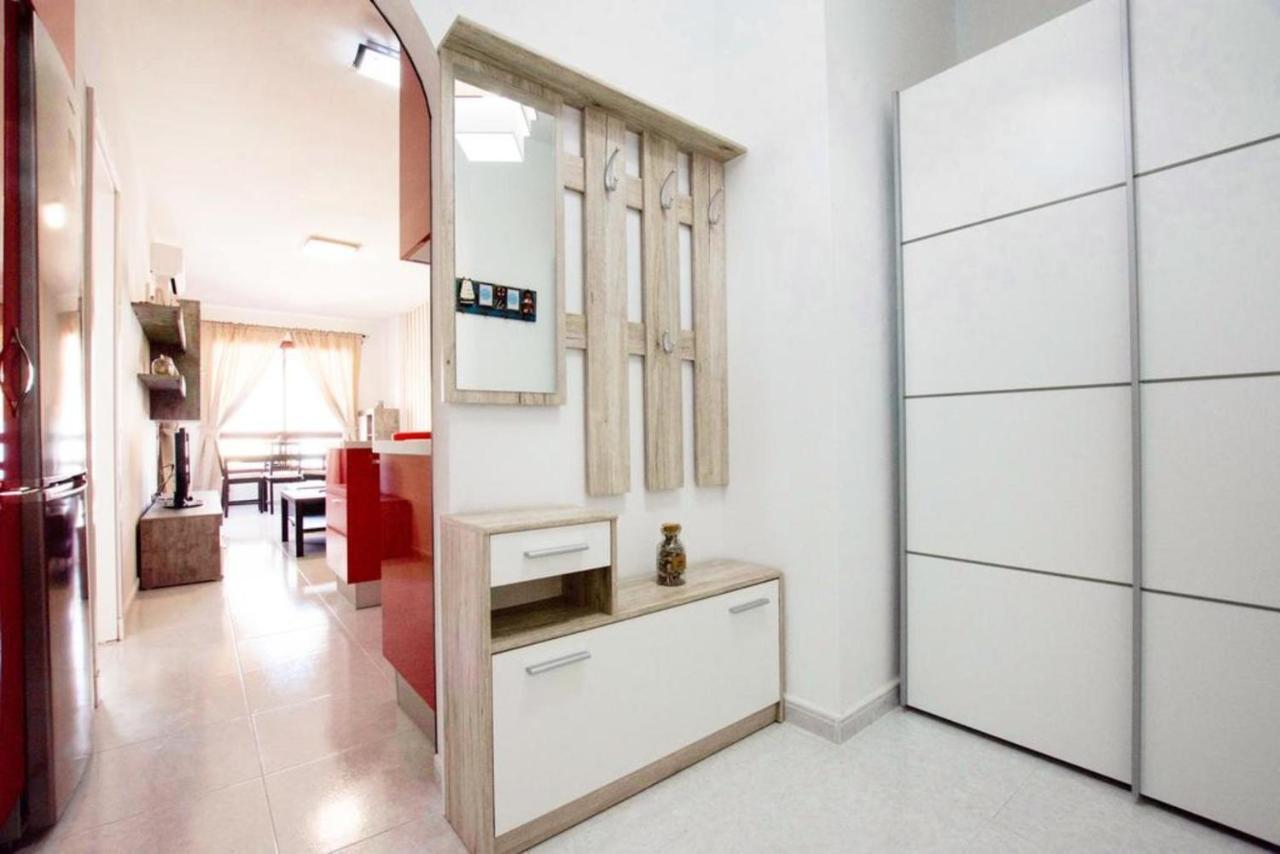 Vip Holidays & Center 1 Appartement *